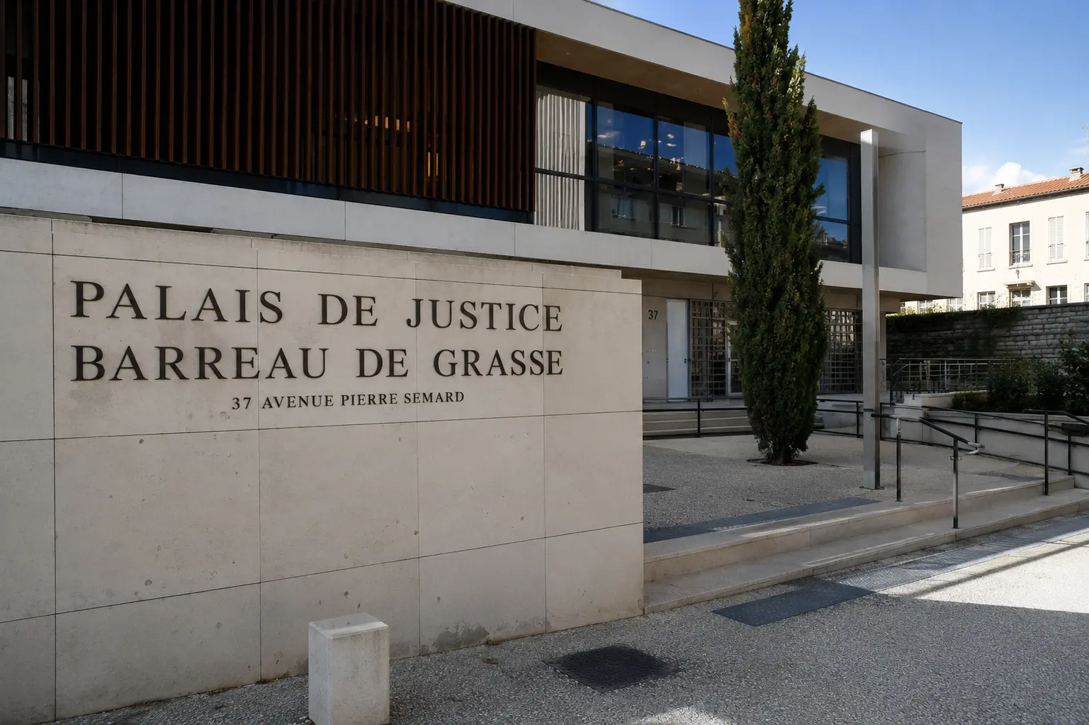Cabinet Droit pénal