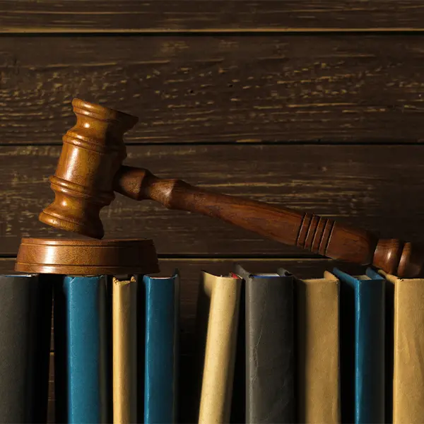 Cabinet Droit pénal